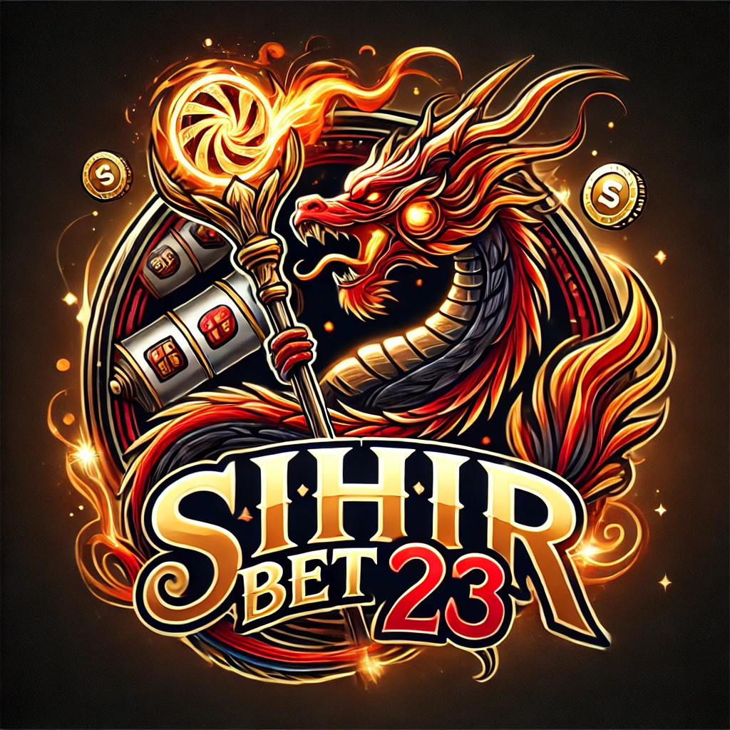 SIHIRBET23: Situs Slot Gacor dengan Keajaiban Jackpot Besar